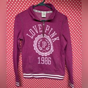 Vintage hoodie